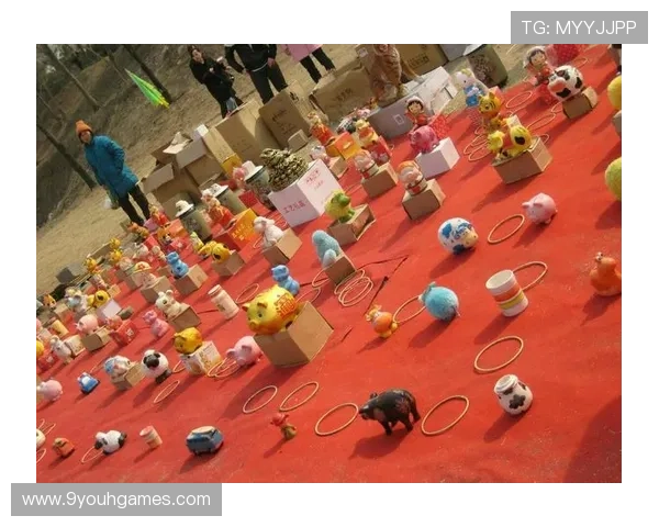 九游FP电游赛事活动精彩纷呈参与赢取丰富奖品的最佳途径 九游FP电游赛事活动精彩纷呈参与赢取丰富奖品的最佳途径